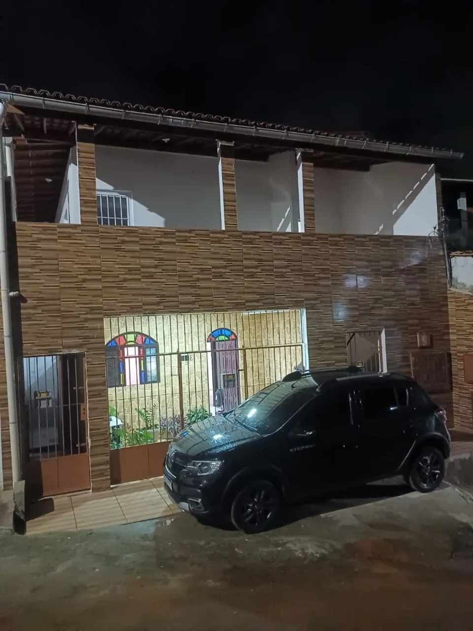 Casa para alugar Jardim Nova Esperança