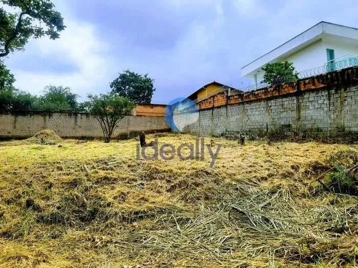 Lote no Bandeirantes 1000m²