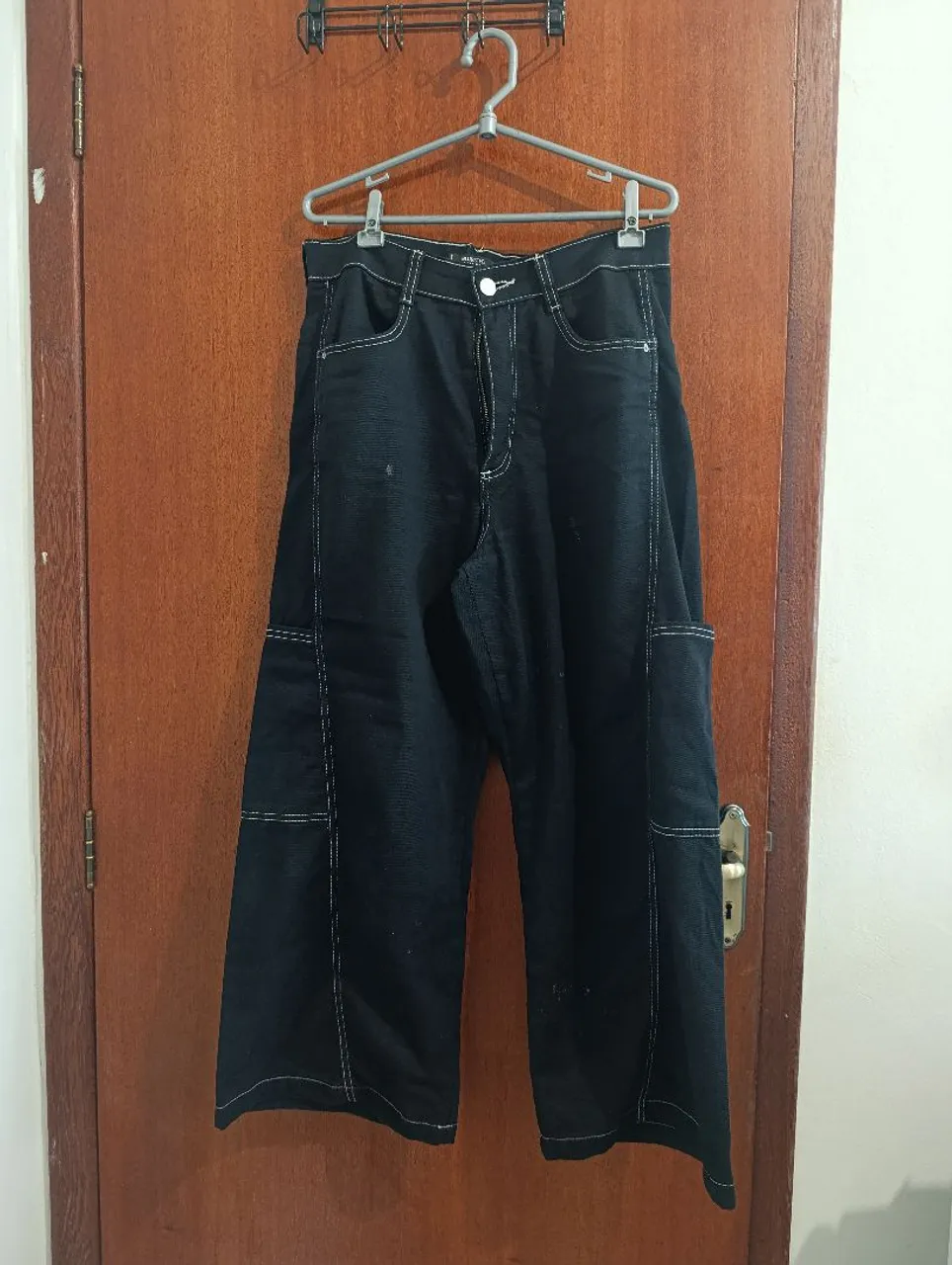 Calça Jeans Bluesteel Nova