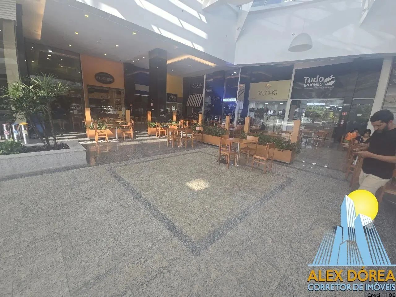 LOJA COMERCIAL em Salvador - BA, Paralela - Foto 5