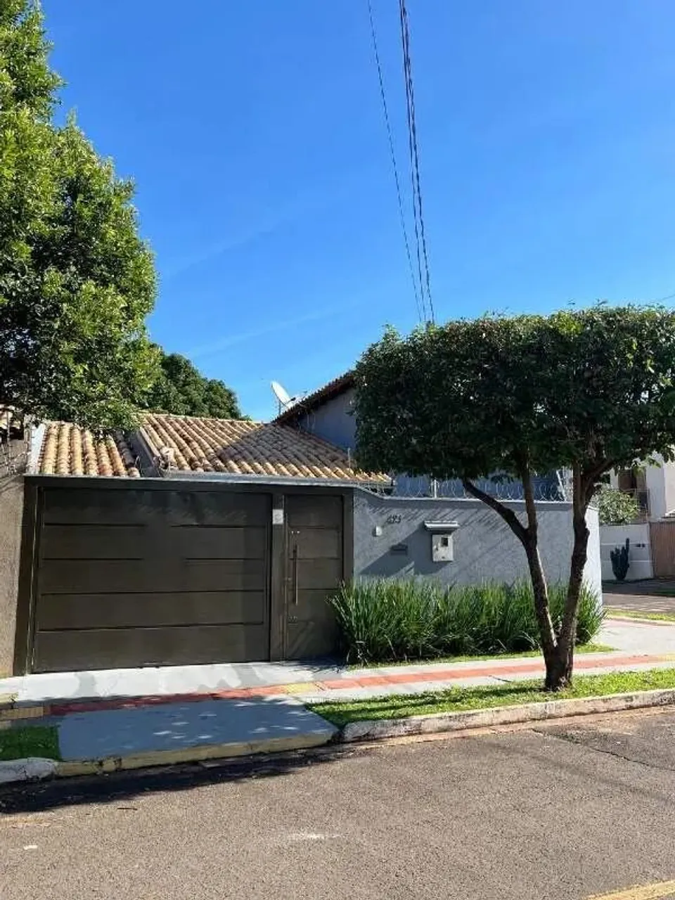 CASA VILA NASSER - PRÓXIMO UCDB