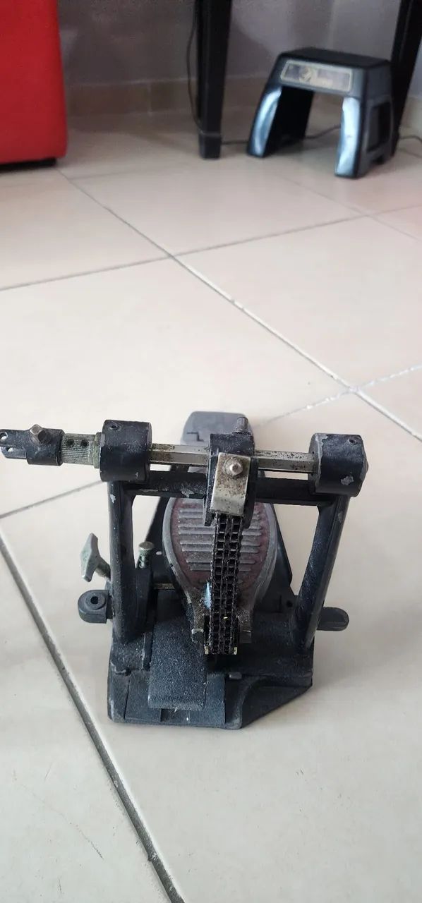 Base pedal duplo - Foto 3