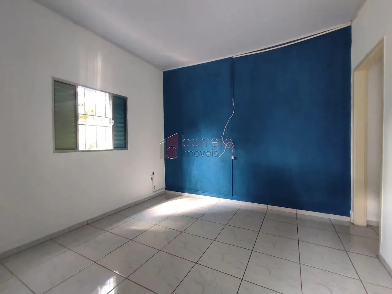 CASA PARA LOCAÇÃO, CENTRO DE CAMPO LIMPO PAULISTA-SP.