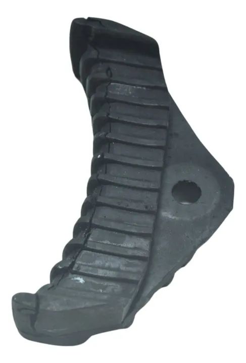 Borracha Acabamento Suzuki Gsx 650 F 09-12 Original - Foto 2