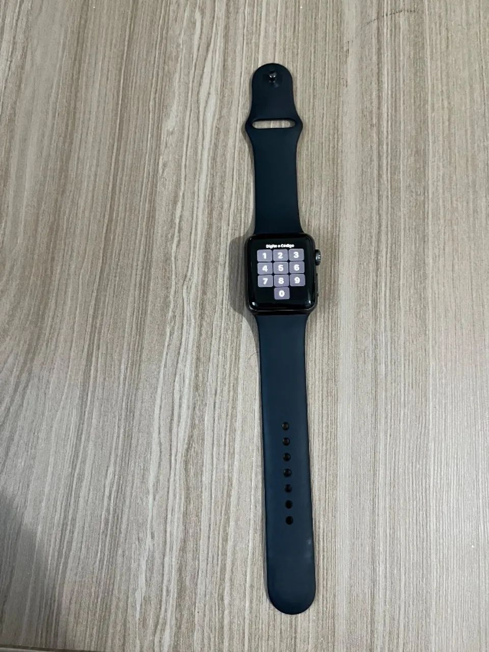  aplle watch series 3 - Foto 2