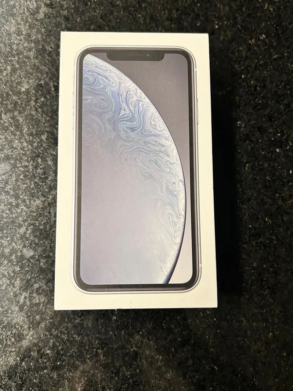 Caixa de IPhone XR 128 Gb  - Foto 2