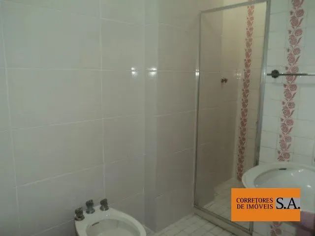 Dois quartos com tamanho de três - Foto 8