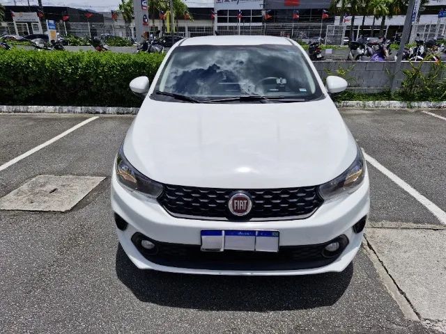 Fiat Argo Drive 1.3 8V Flex 2019 - Foto 7