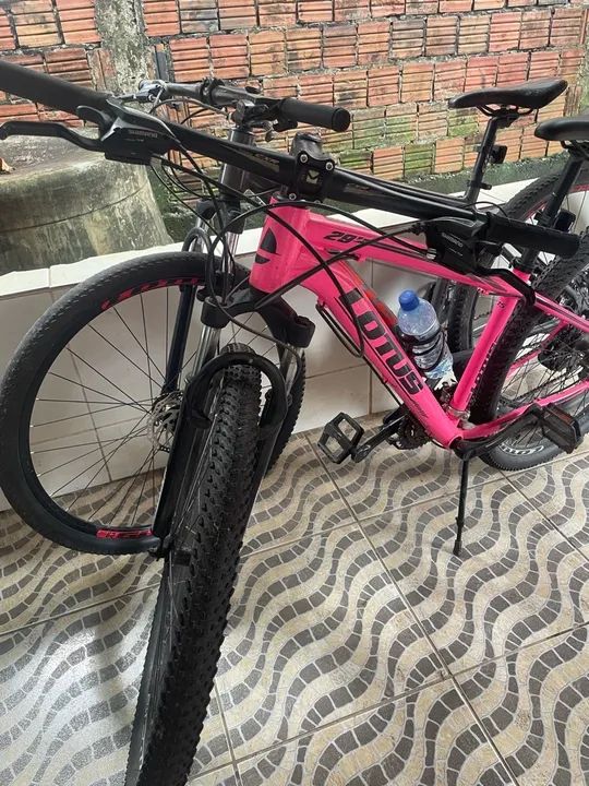 Bike ciclismo  - Foto 3