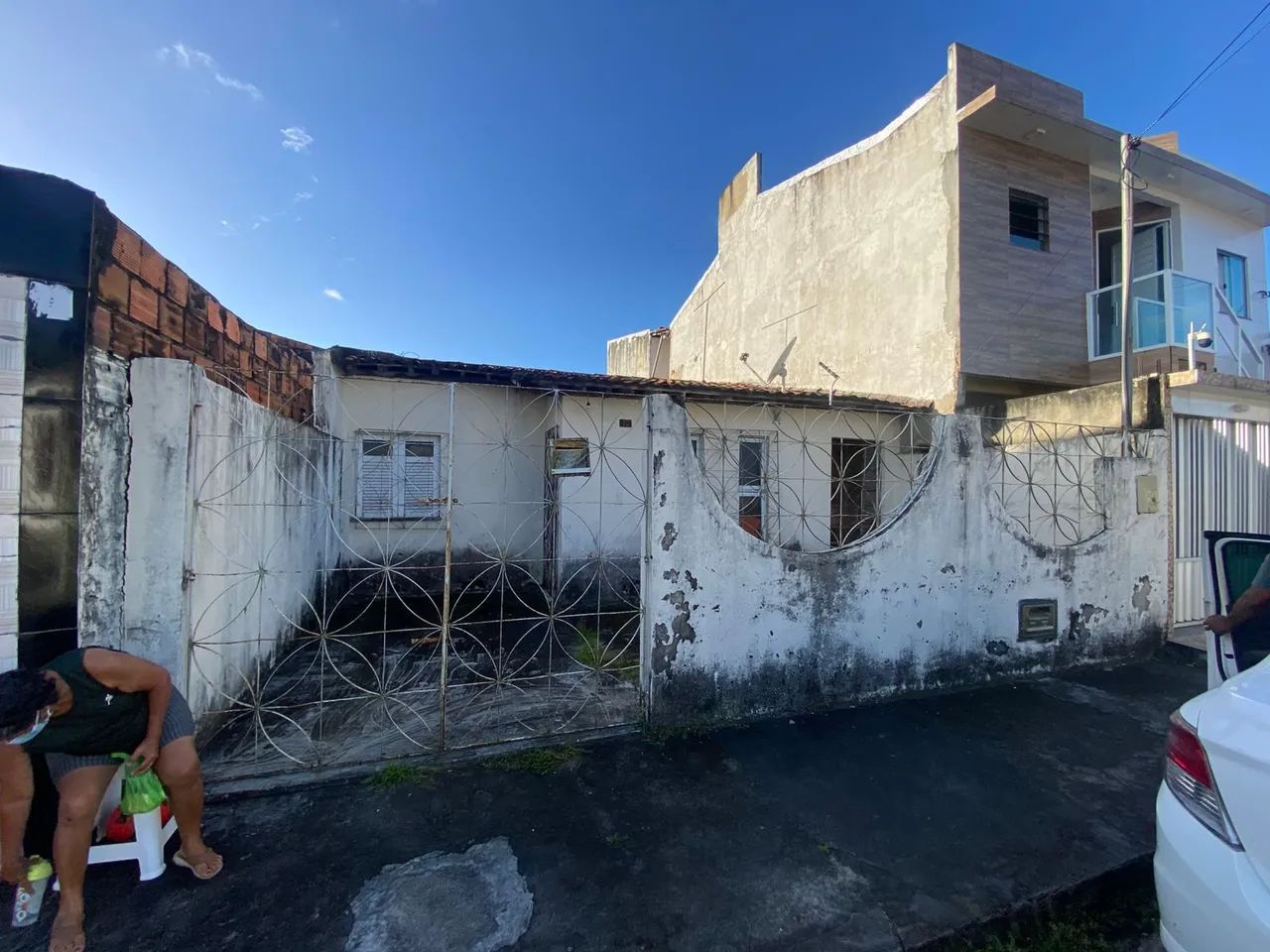 Foto - Nossa Senhora do Socorro - 