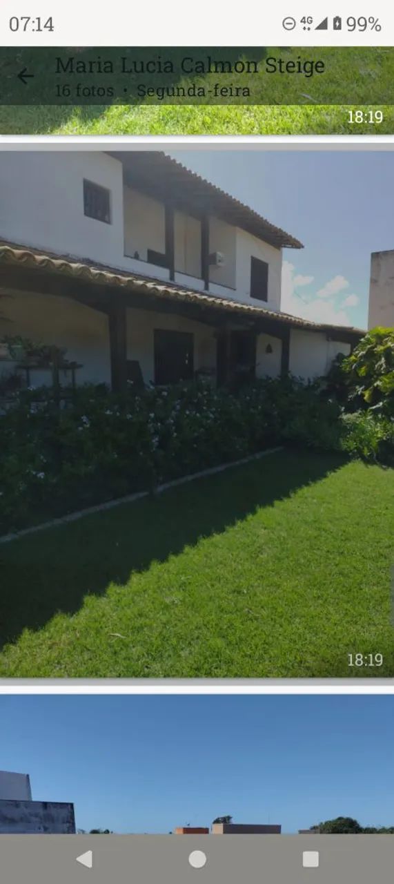 Foto - Lauro de Freitas - Vilas do Atlântico