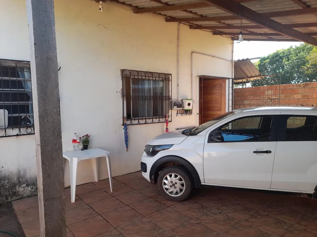Foto - Santarém - Jutaí