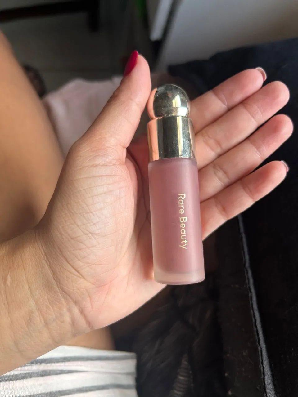 Blush rare beauty
