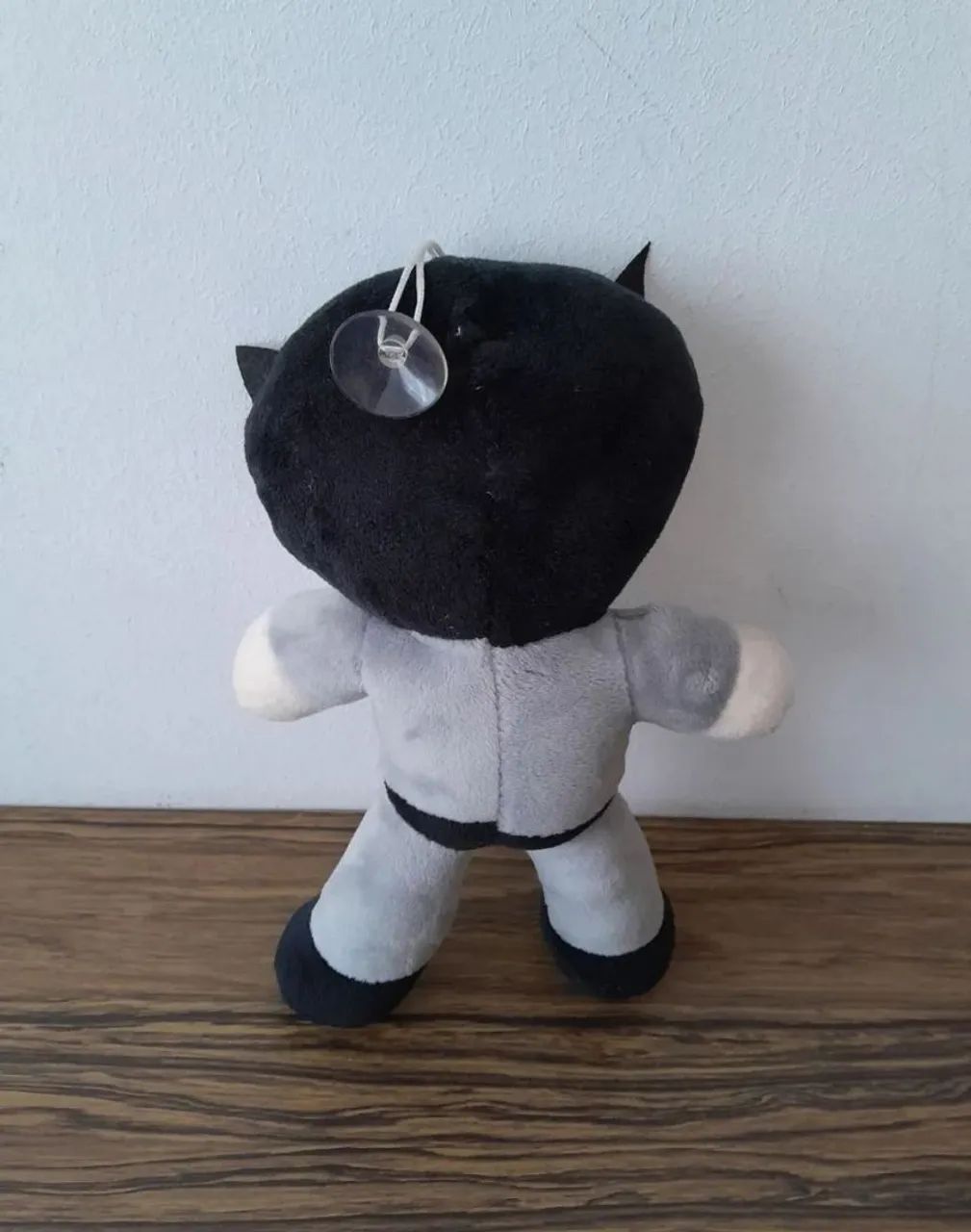 Boneco pelúcia do Batman - Foto 3
