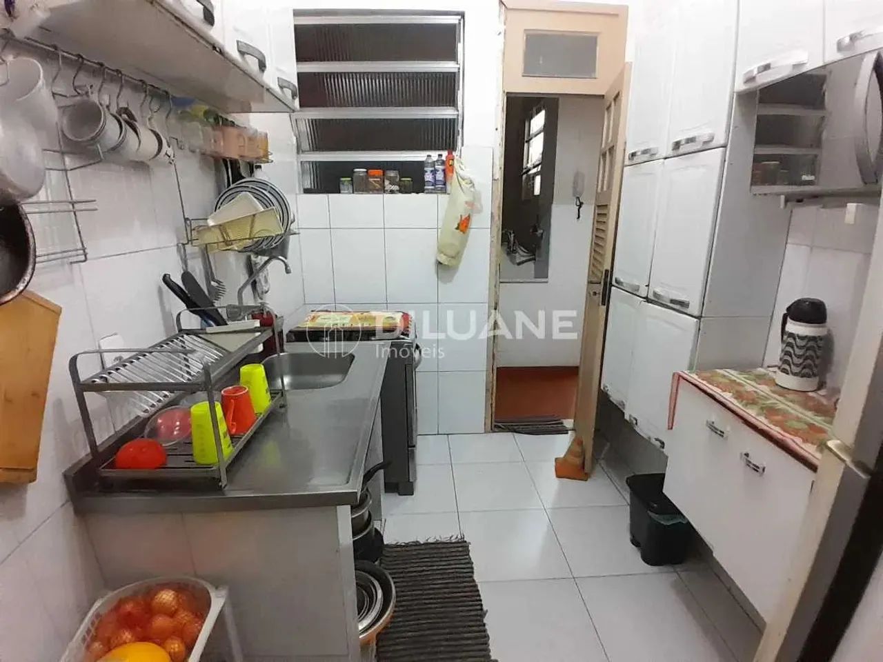Apartamento : / Residencial / Copacabana - Foto 3
