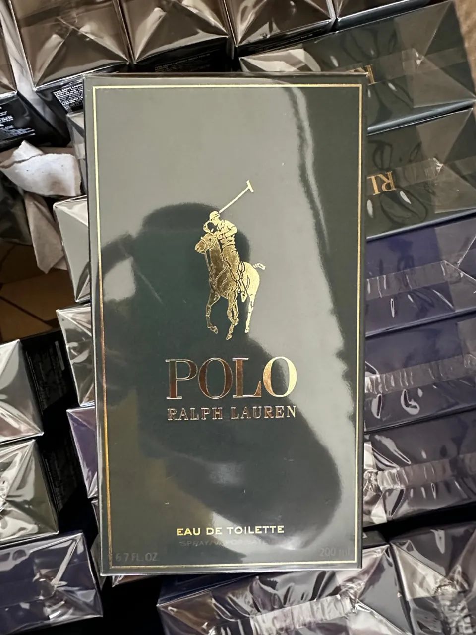 Perfume Kouros Yves Saint Laurent 100ml - Foto 4
