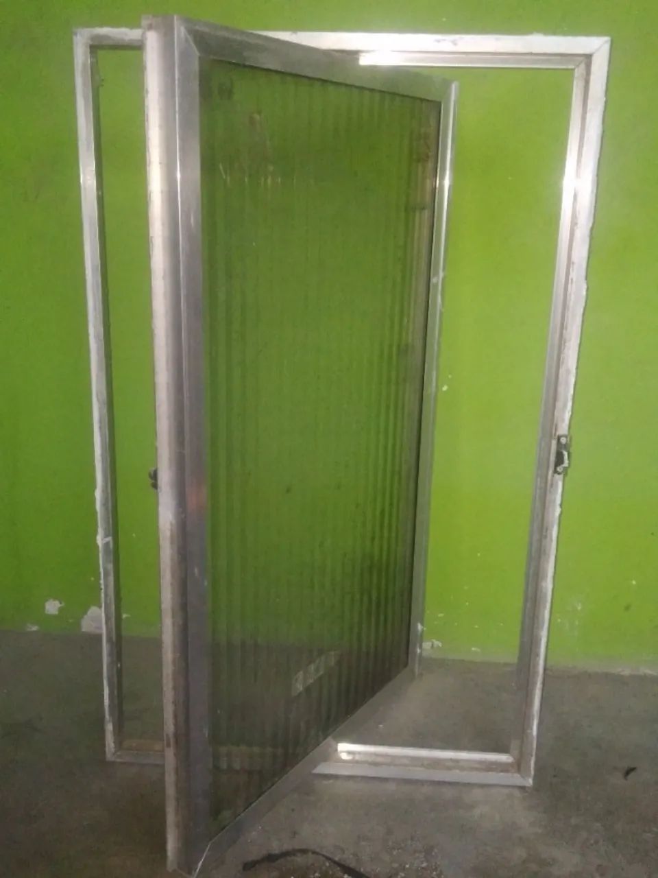 Janela pequena - Foto 2