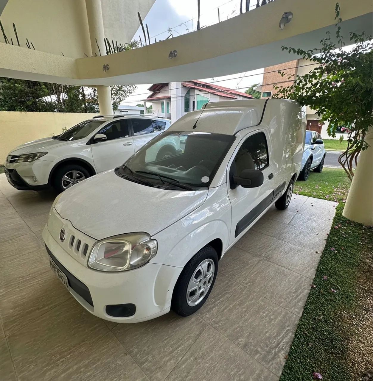 Aluga-se Fiat Fiorino 1.4  - Foto 2