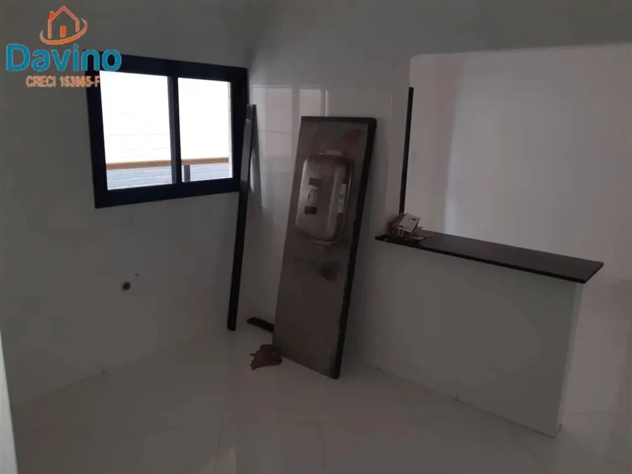 224MIL ENTRADA SALDO DIRETO - PRONTO PARA MORAR. LINDO APARTAMENTO NO BOQUEIRÃO 2 DORMITÓR - Foto 4