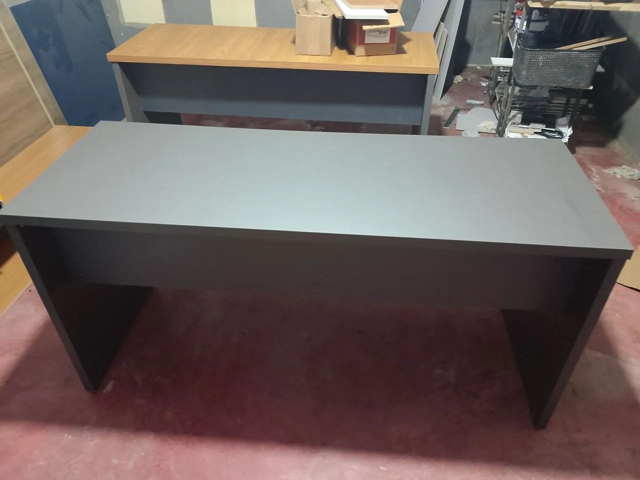 Mesa de escritório  - Foto 2