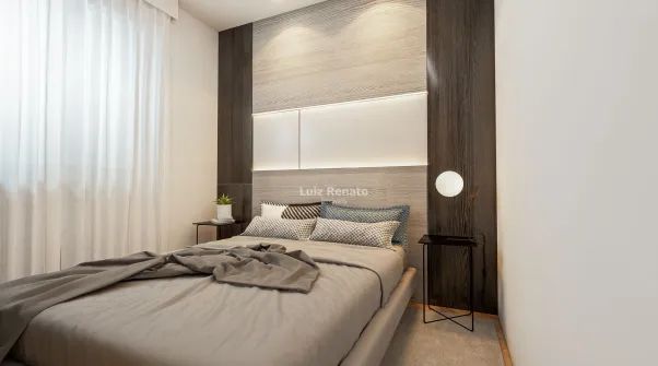 Apartamento à venda no bairro Prado - Foto 5