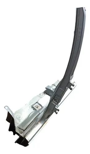 Caixa De Ar Coluna Lado Direito Gm Corsa Classic 1996 A 2016 - Foto 2