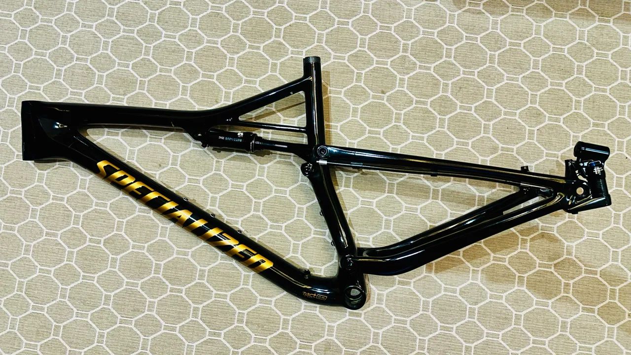 QUADRO SPECIALIZED EPIC EXPERT - Foto 3