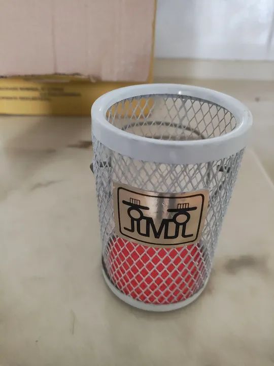 Porta caneta e lápis  - Foto 4