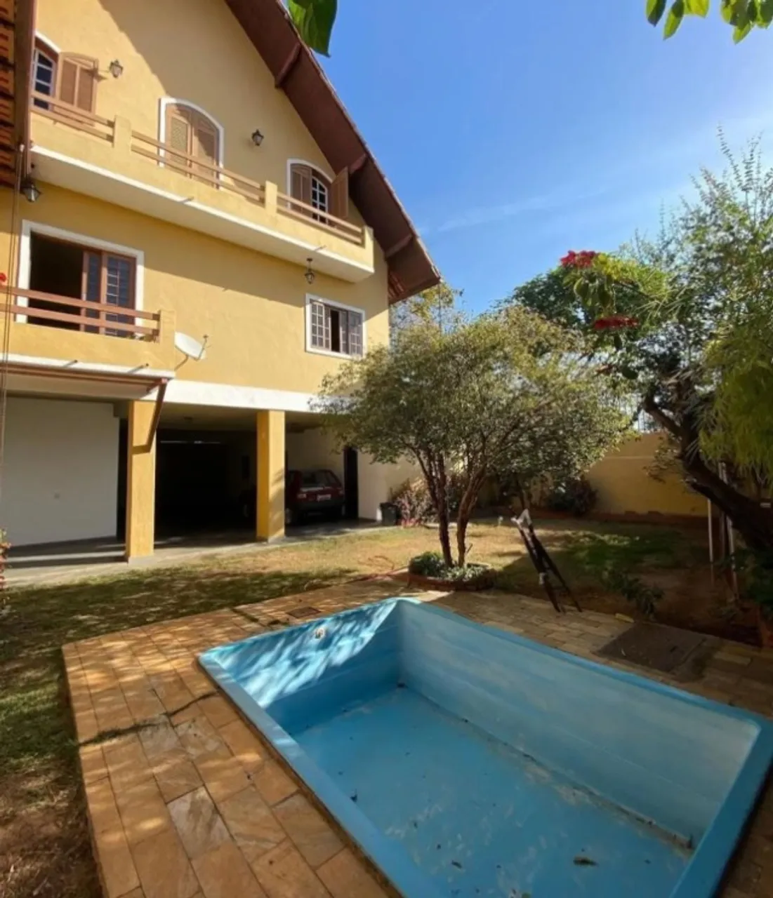 CASA DOS SONHOS À VENDA NO BARREIRINHA!!!