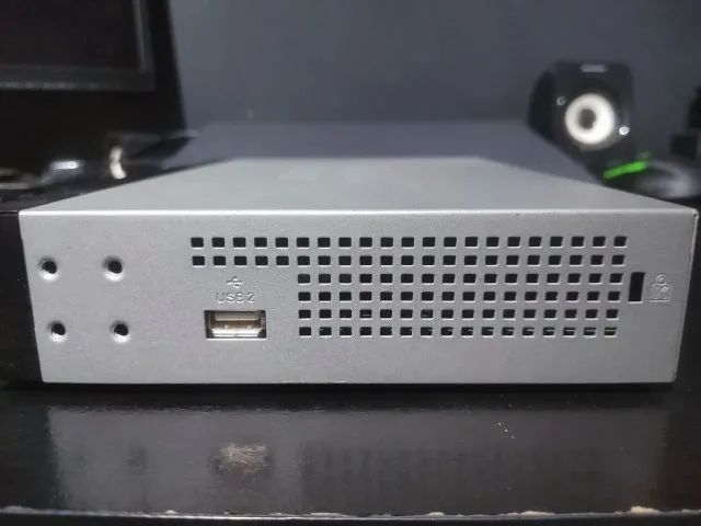 Roteador Cisco RV325 Dual WAN Gigabit VPN 10/100/1000Mbps, 16 portas Load Balance - Foto 3