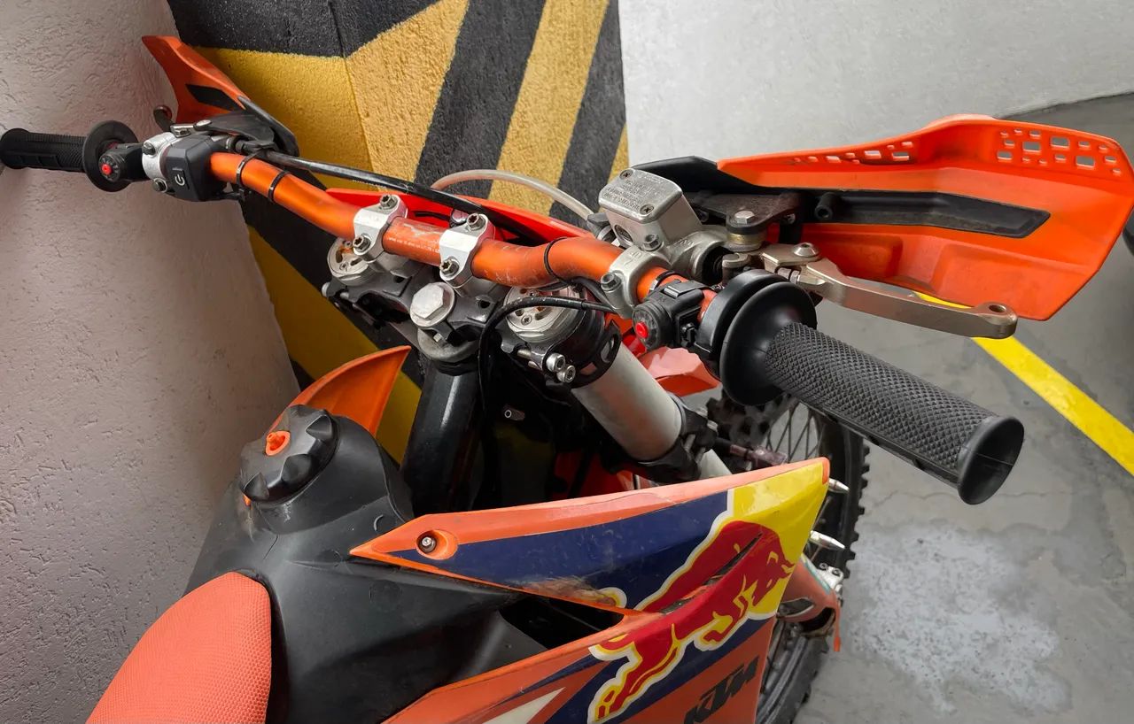 KTM mix  - Foto 5