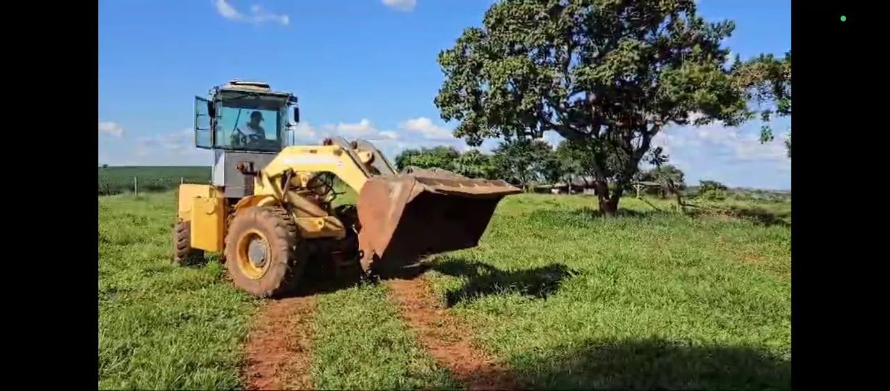 Vendo Pacarregadeira 12C - Foto 5