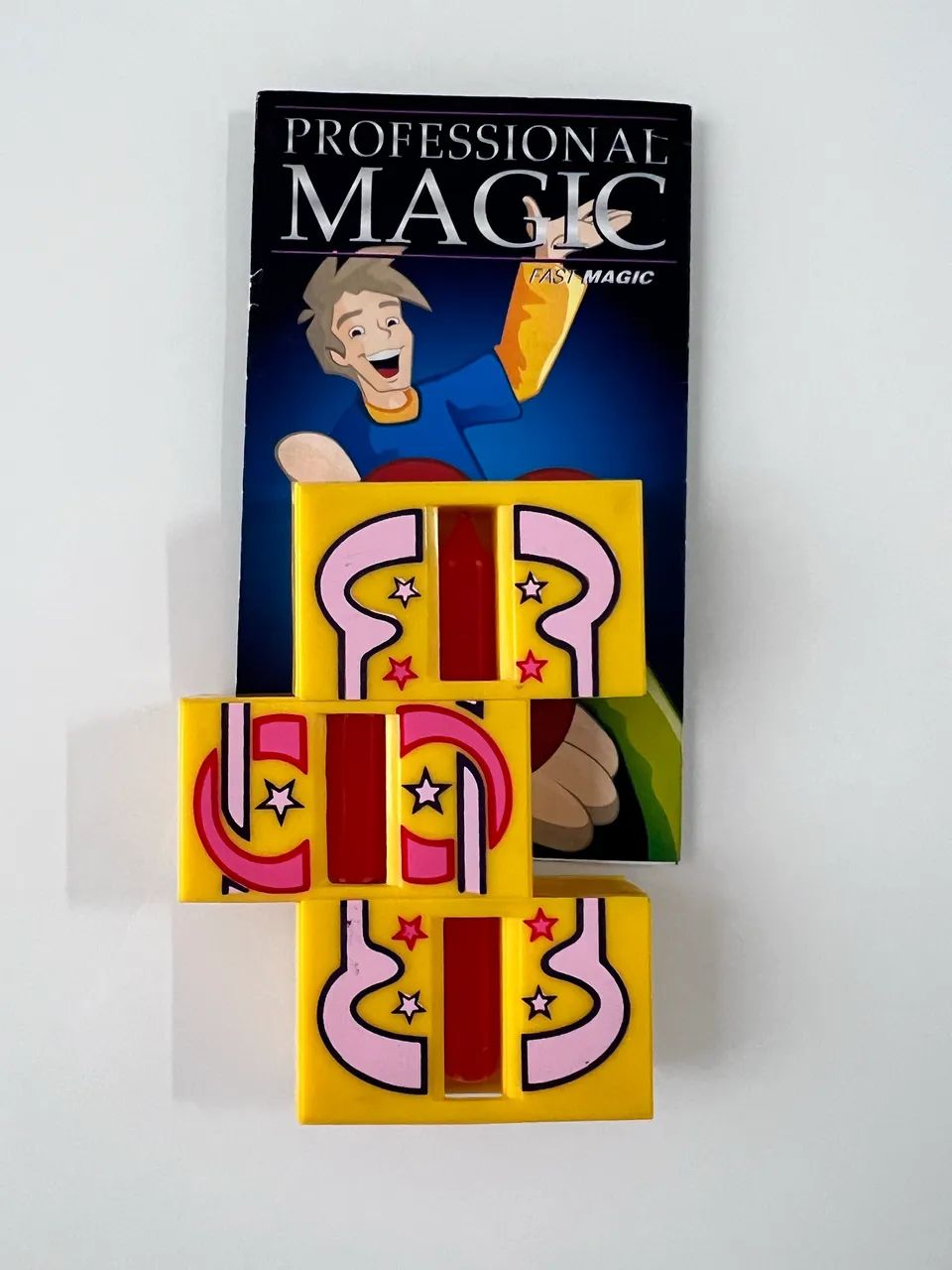 Mágica para crianças  - Foto 3