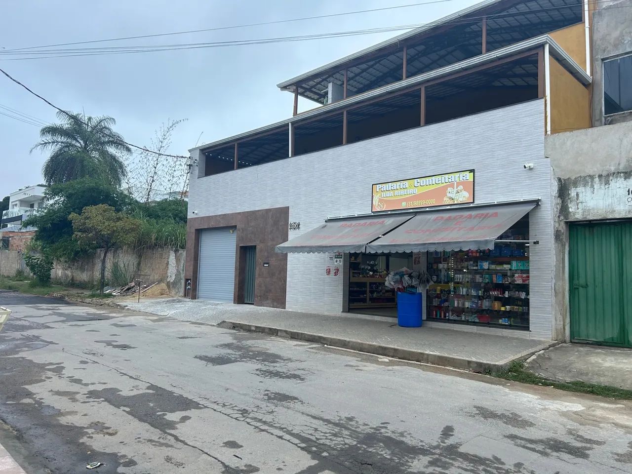 VENDO PADARIA E CONFEITARIA  - Foto 11