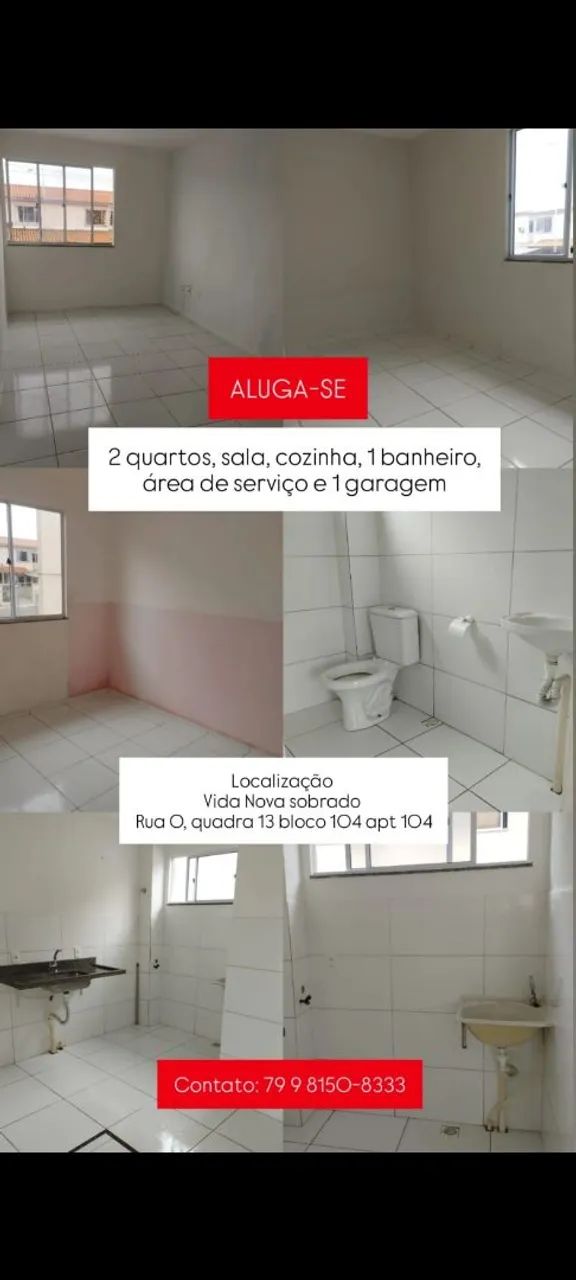 Foto - Aracaju - Capucho