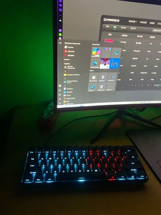 pc gamer completo  - Foto 4