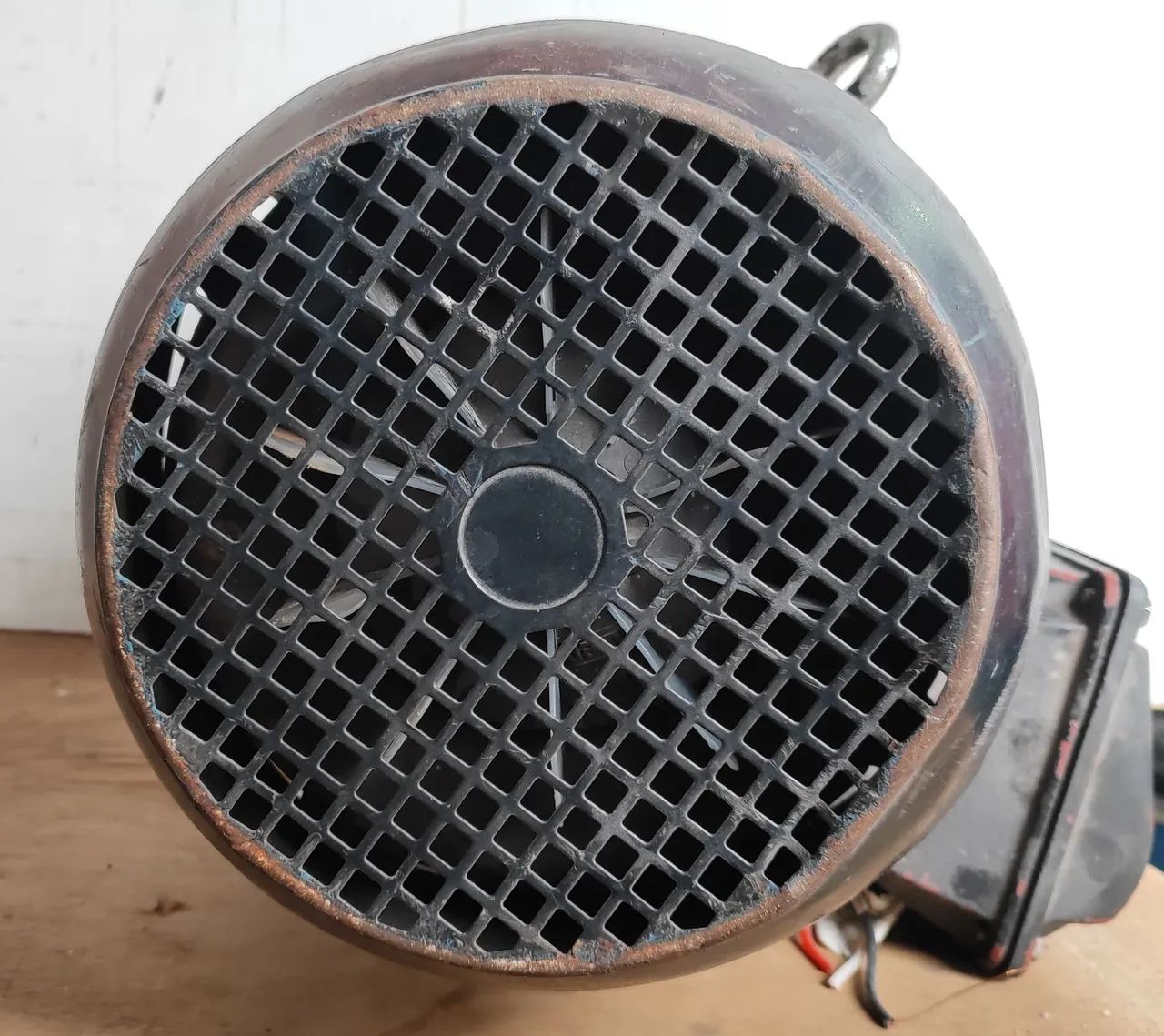 Motor elétrico Weg 10 cv - Foto 6