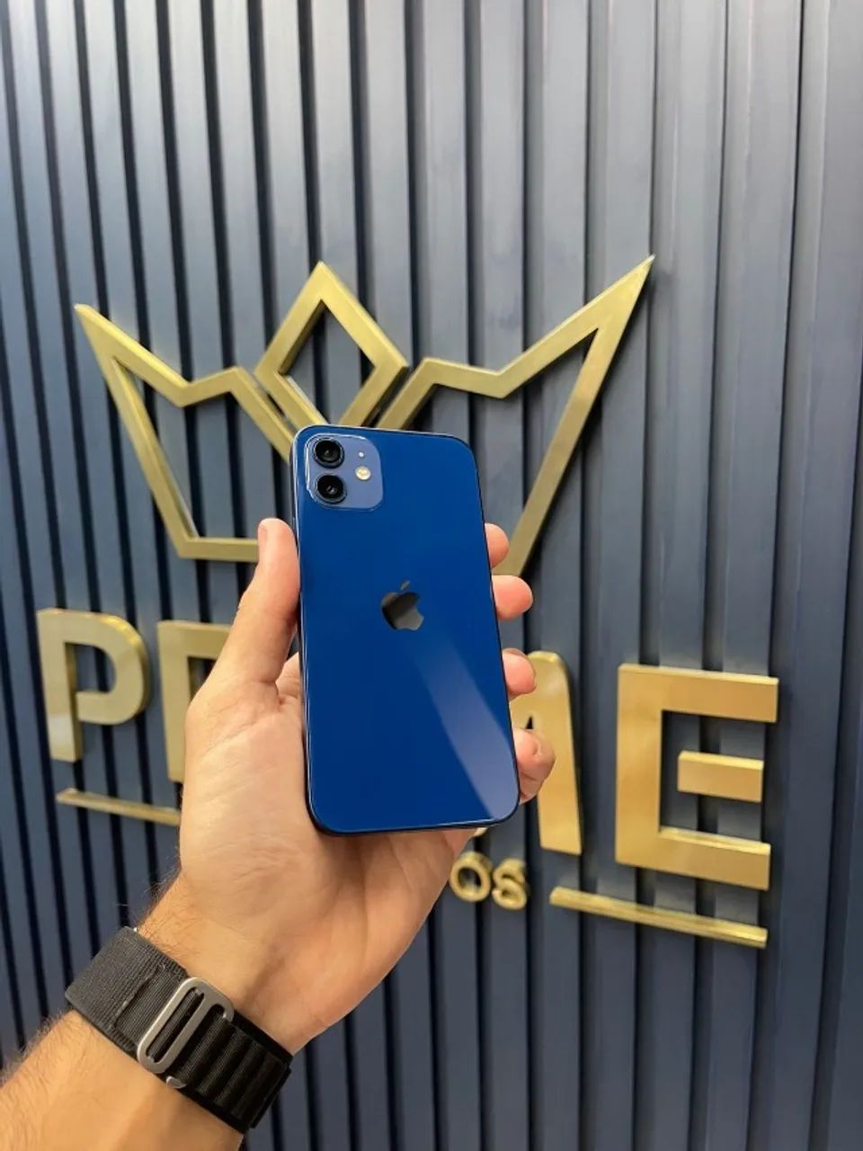 Iphone 12 64gb e 128gb