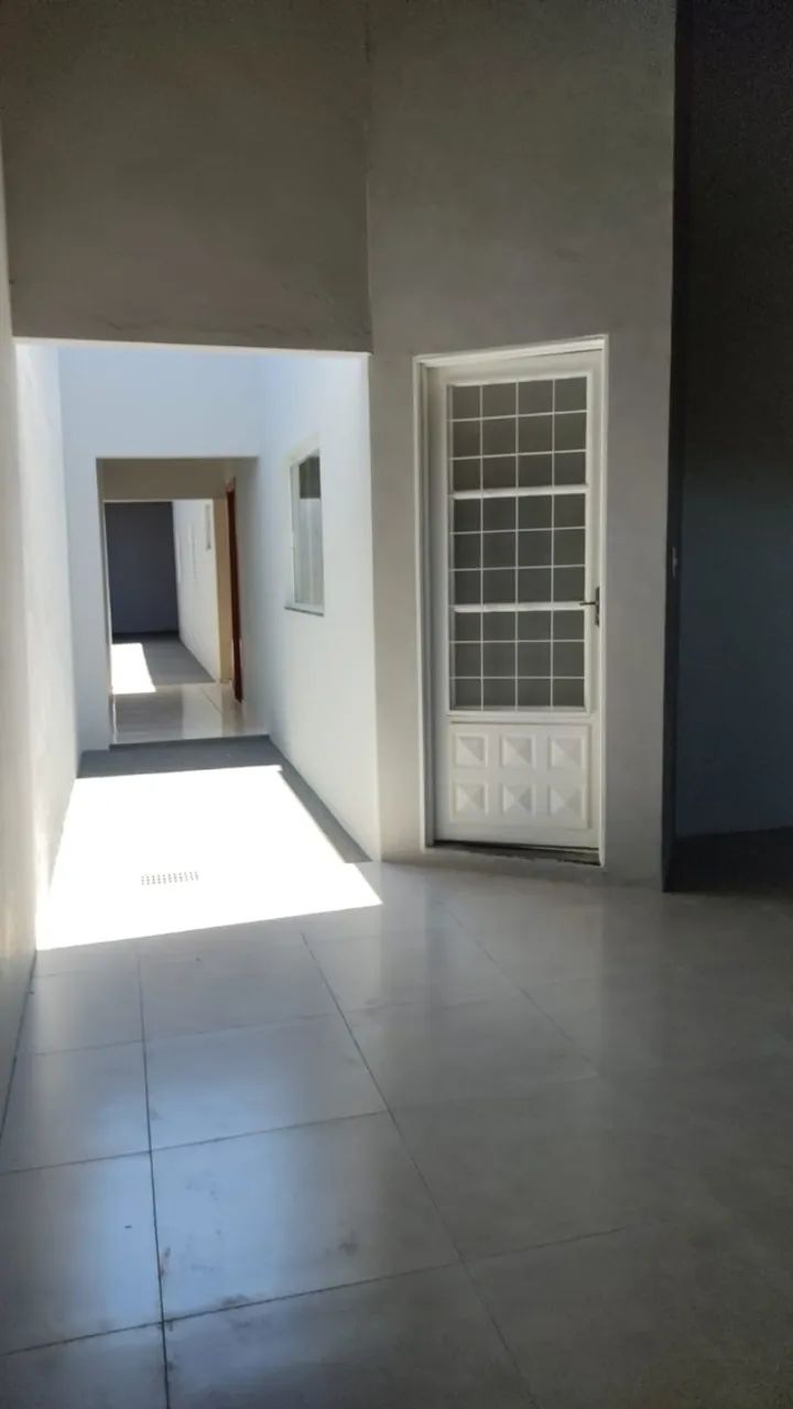 foto - Araçatuba - Conjunto Habitacional Doutor Antônio Villela Silva