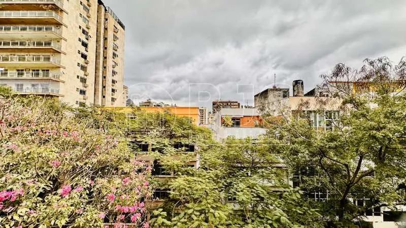 Apartamento para venda com 186 metros quadrados com 4 quartos em Tijuca - Rio de Janeiro - - Foto 3