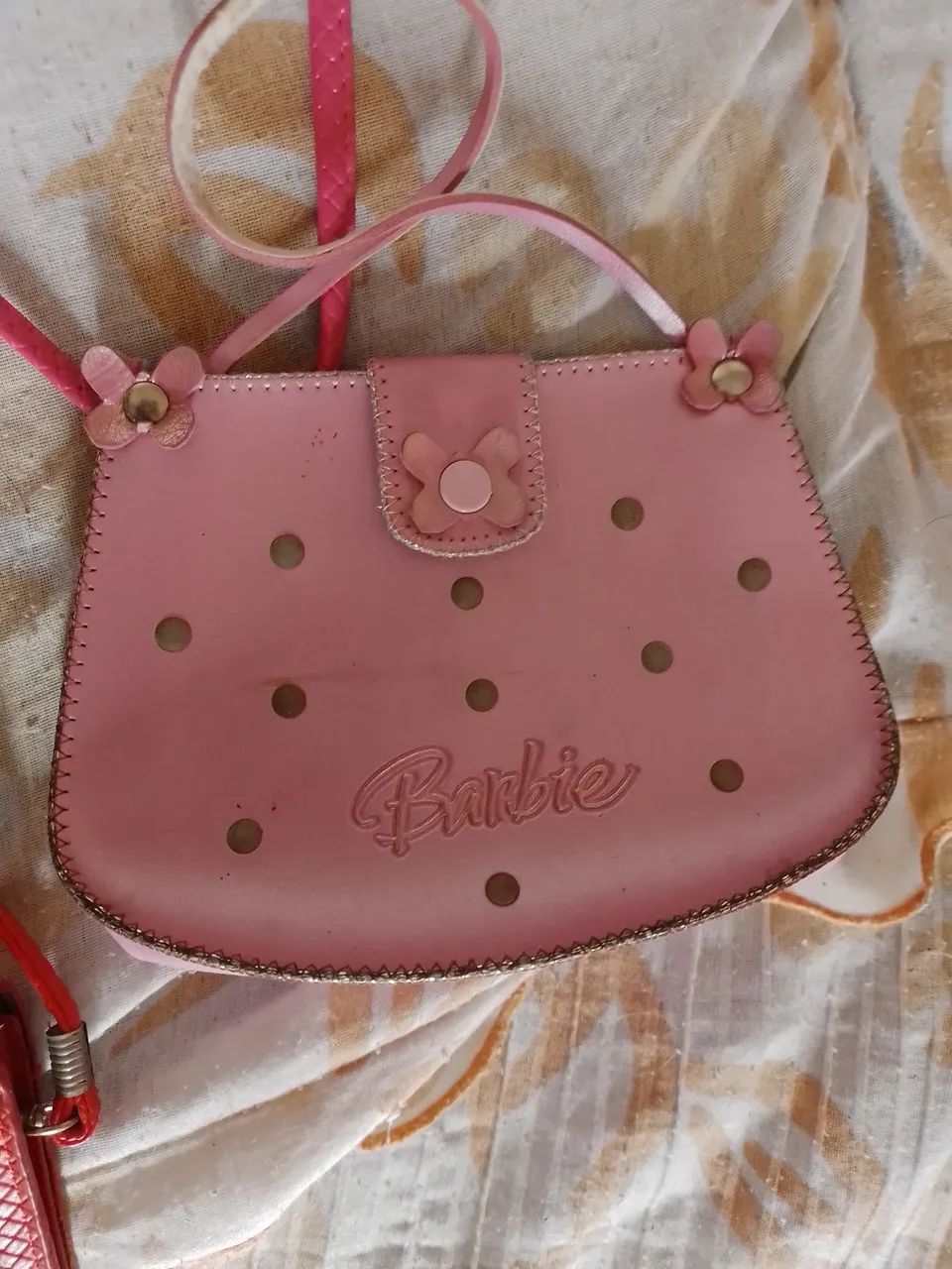  Kit 3 Bolsas Barbie  - Foto 2