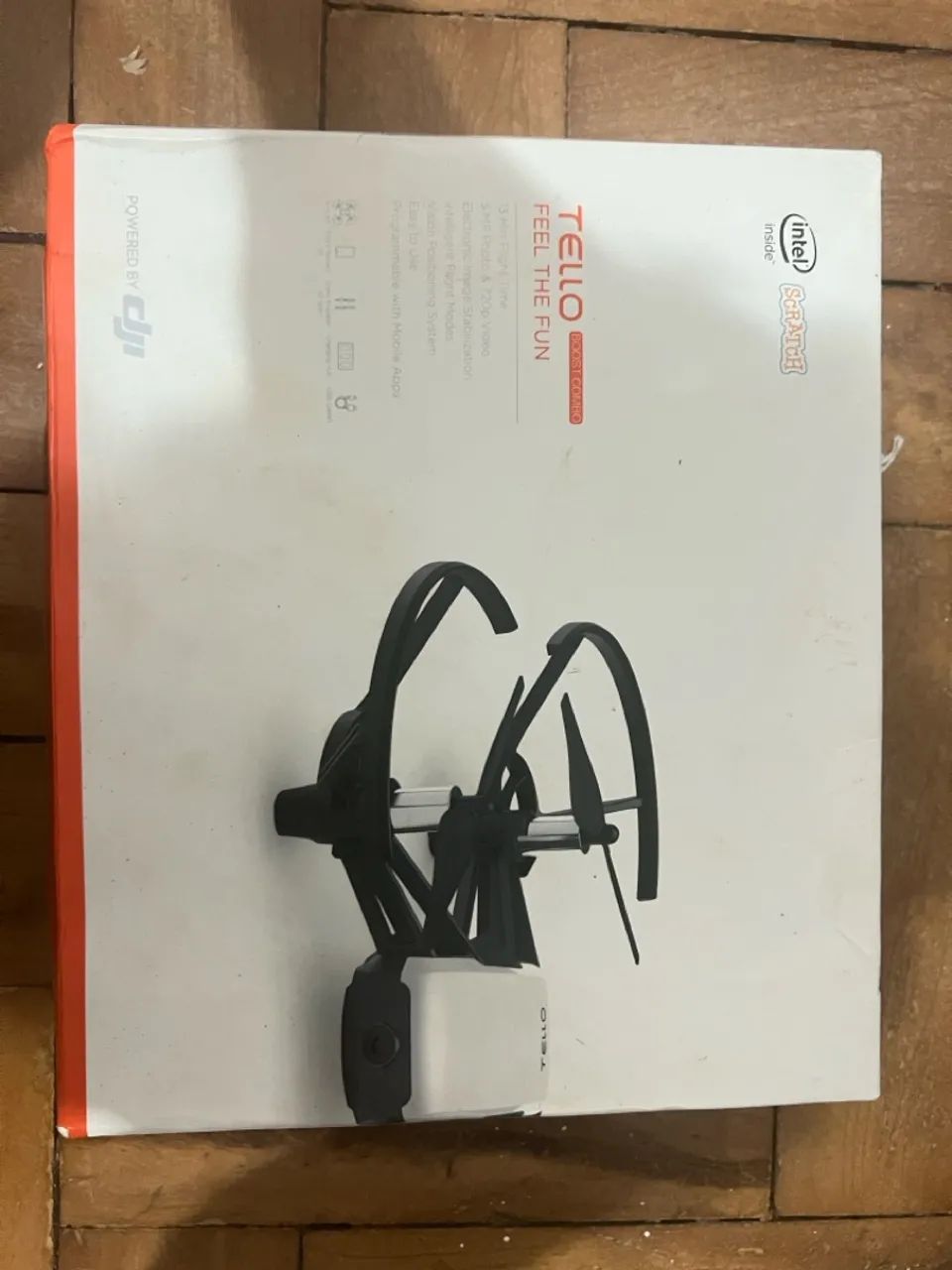 Drone tello boost combo - Foto 5