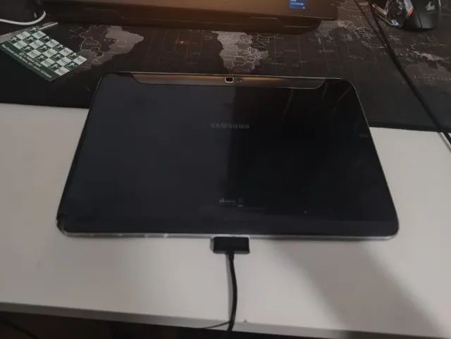 Tablet galaxy 16gb com 2gb de ram  - Foto 2