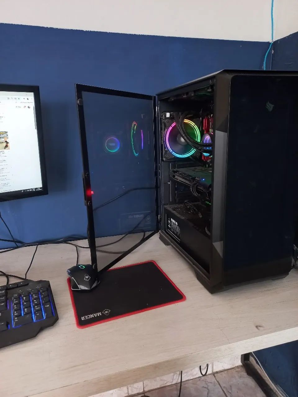 PC Gamer  - Foto 5