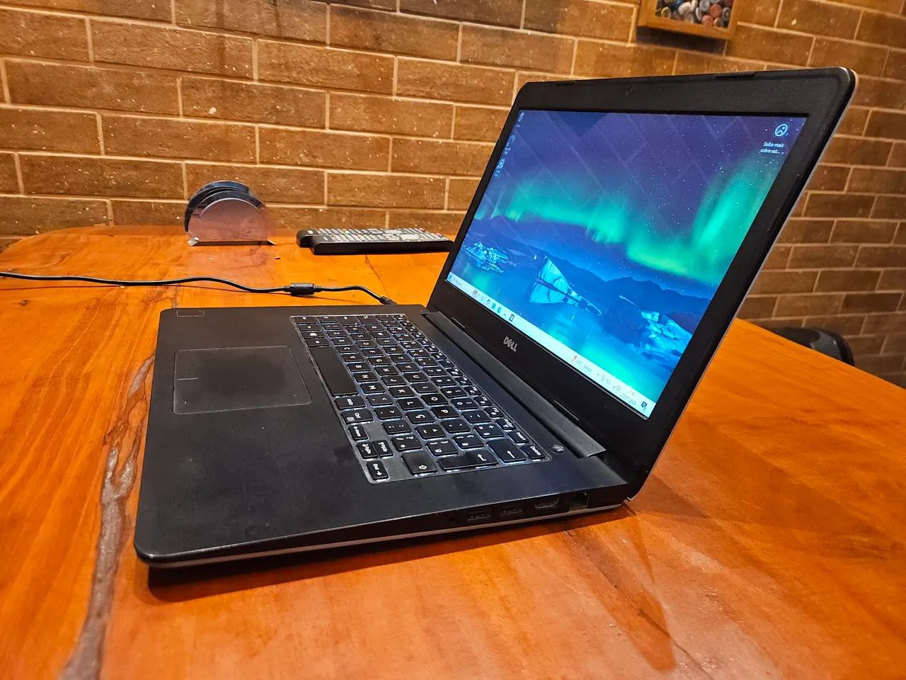 Notebook Dell - Foto 2