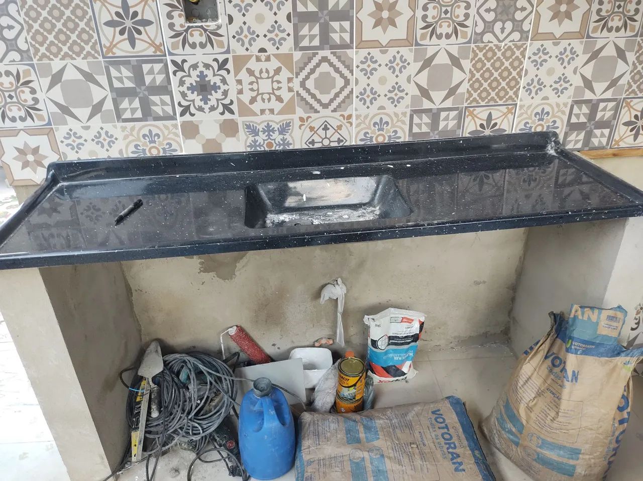 Pia de cozinha 1,8064842032506627120