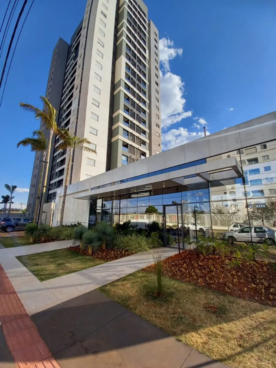 Apartamento Vivet 3 quartos