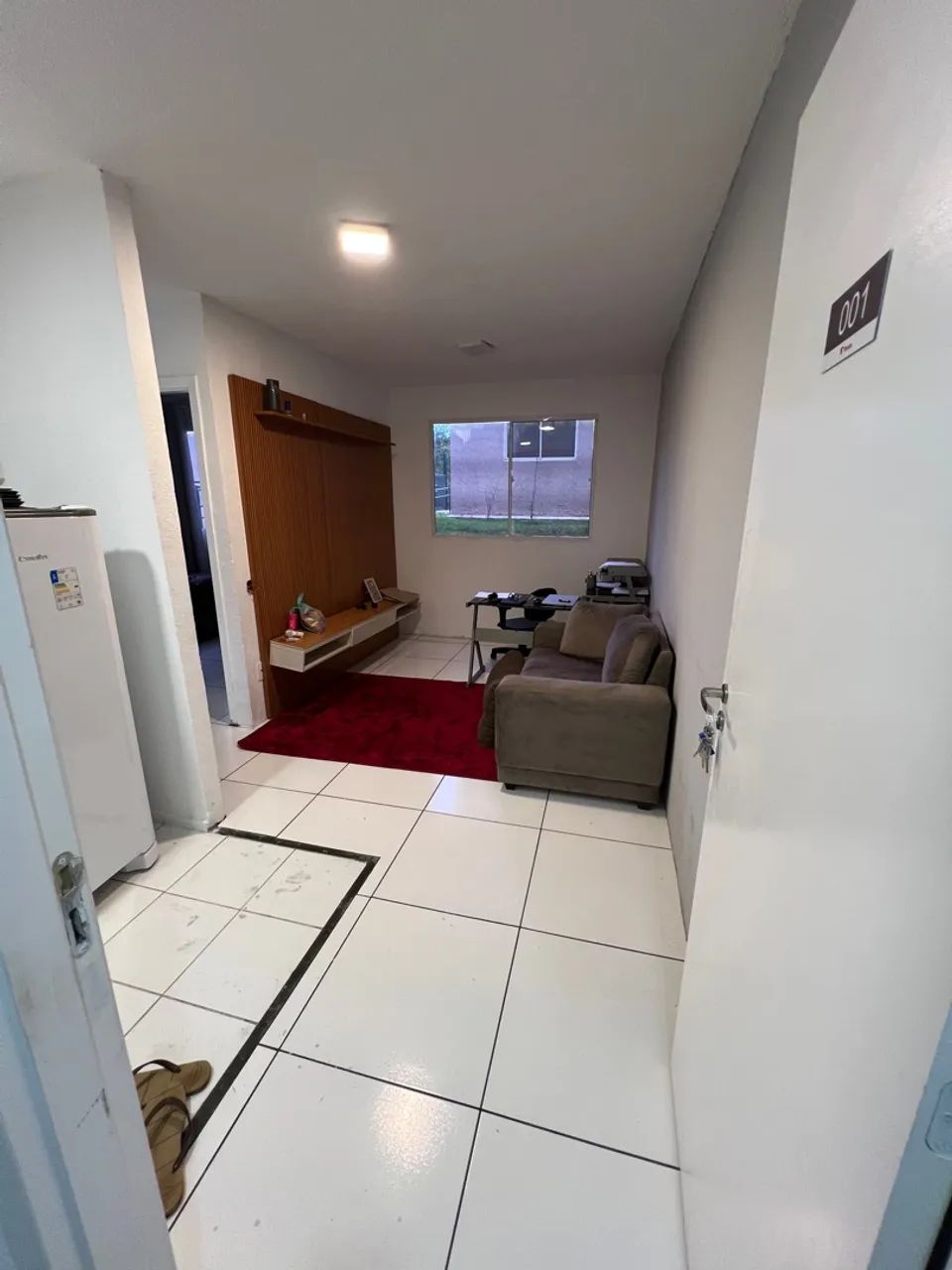 Residencial vista Tropical 1/4