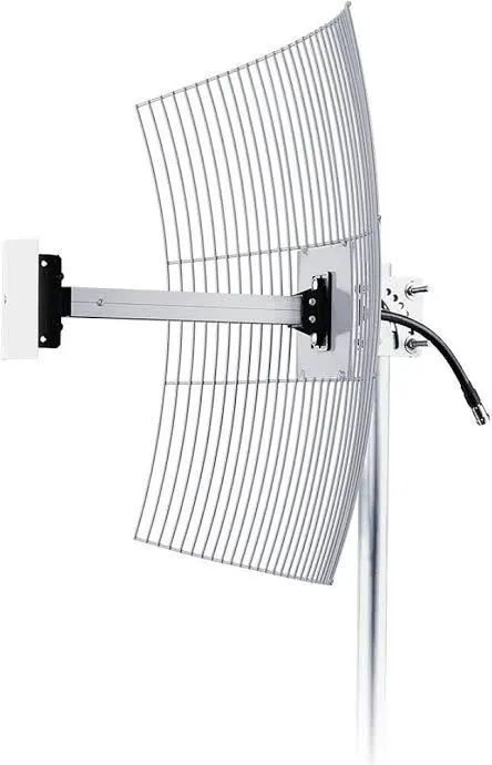 Antena para repetidor celular 20Dbi