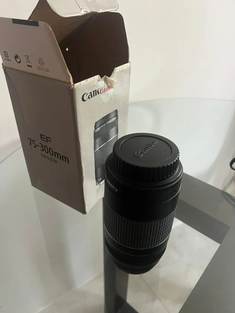 Canon EOS Rebel T7 Camera64520778251137121